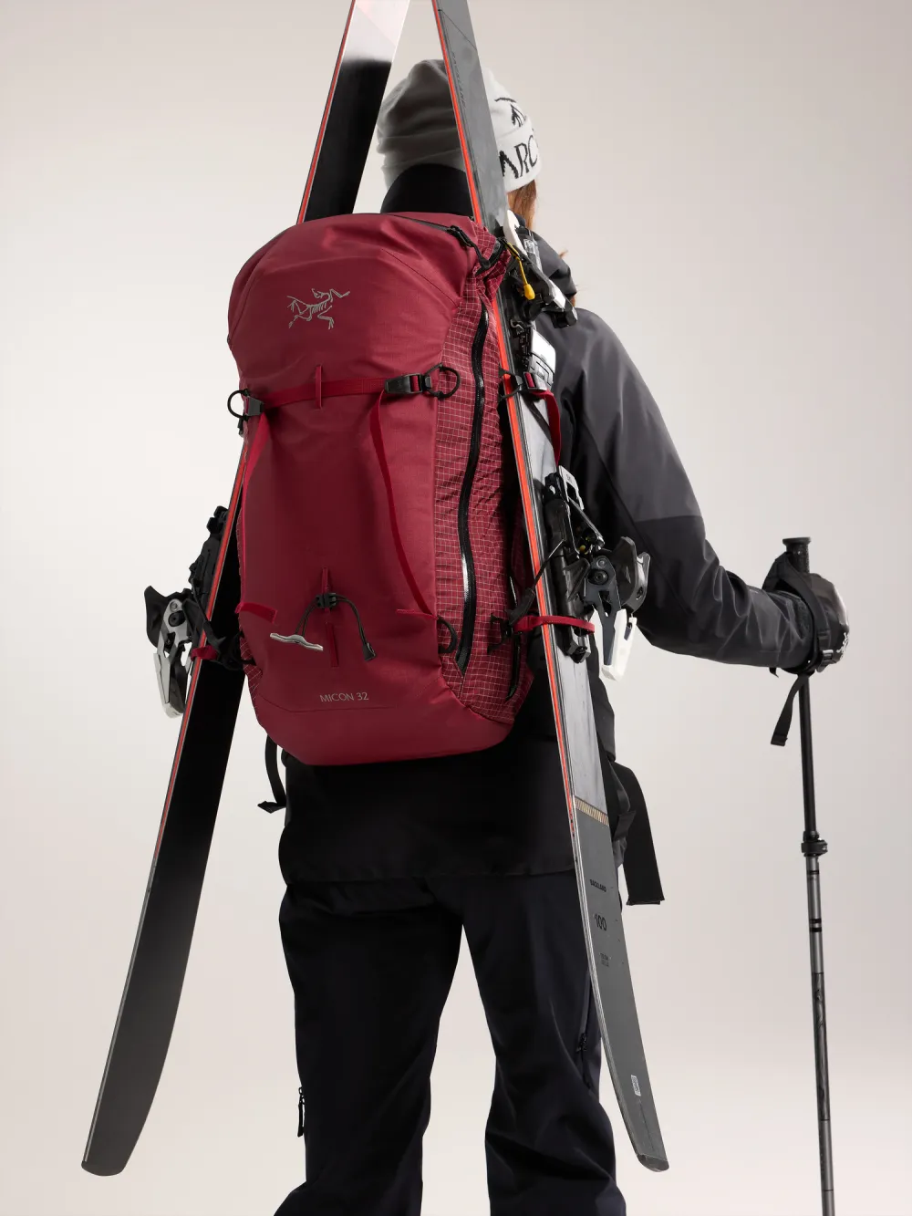 Micon 32 Backpack