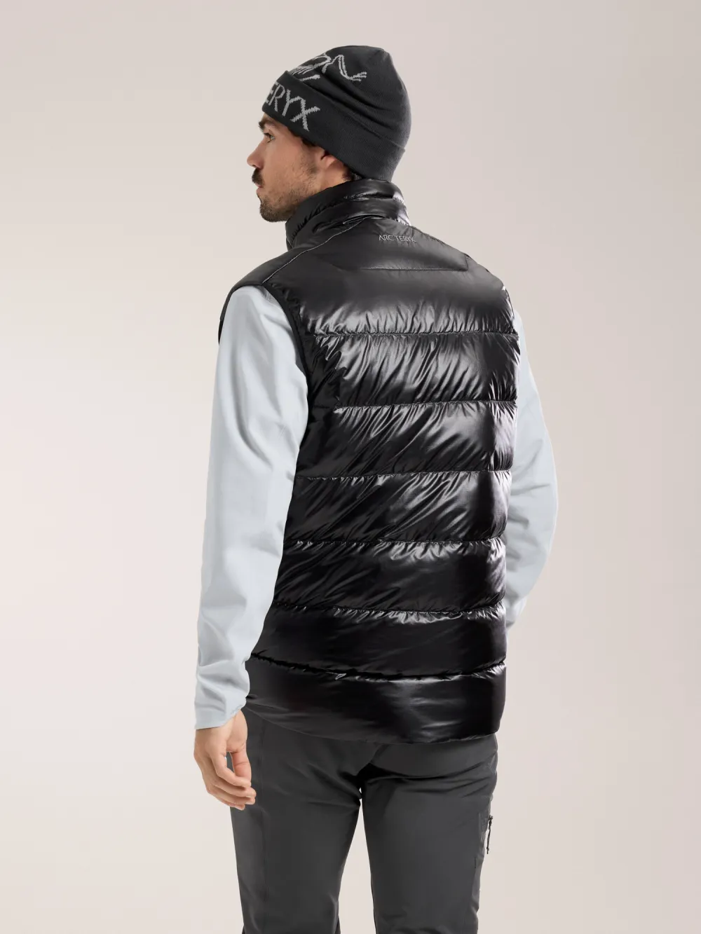 Cerium SV Vest Men's