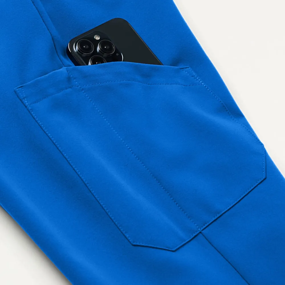 Neo 7-Pocket Classic Scrub Jogger