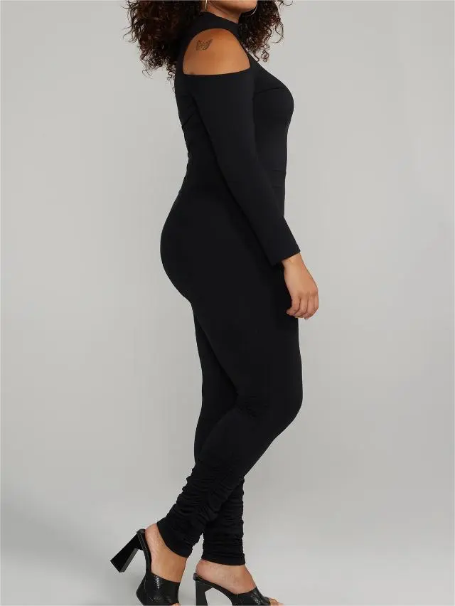 Runway Life Catsuit