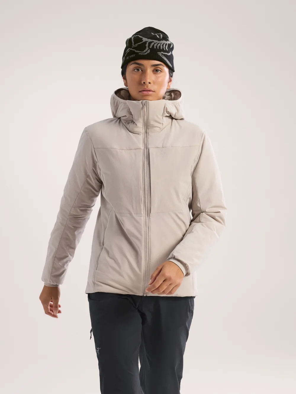 Proton Heavyweight Hoody Women's