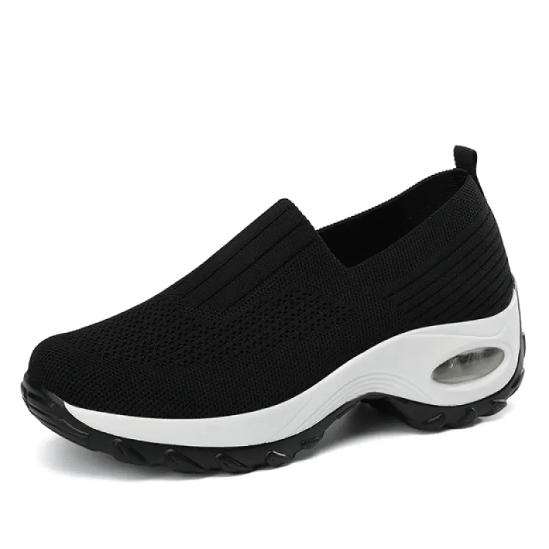 Slip On Comfortable Women Shoes