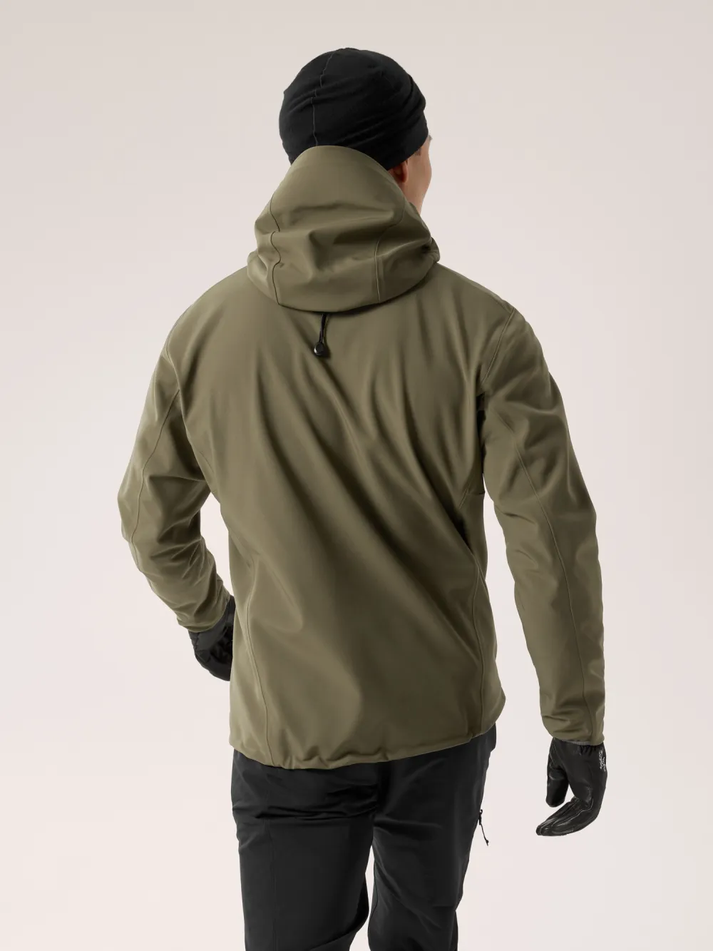 Gamma MX Hoody Men's