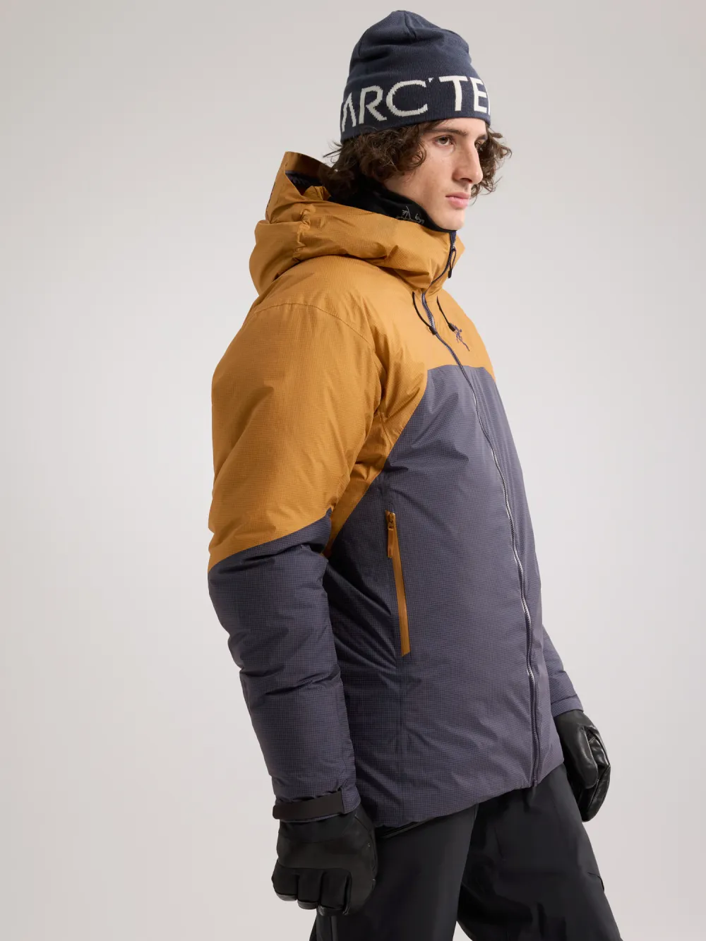 Rush Insulated Jacket Men's