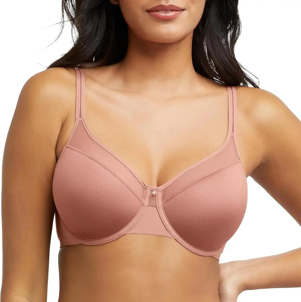 Underwire One Smooth U Ultra Light Convertible Bra