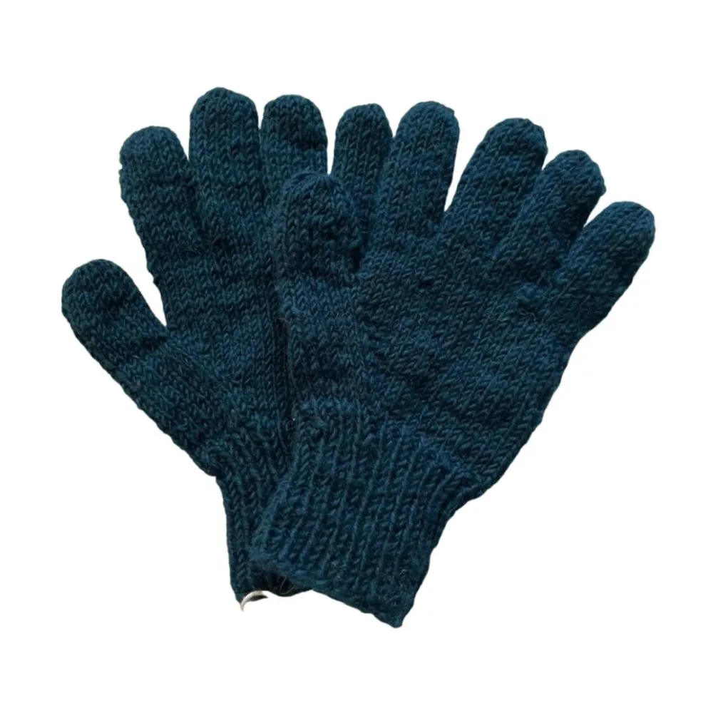 Winter Wool Gloves