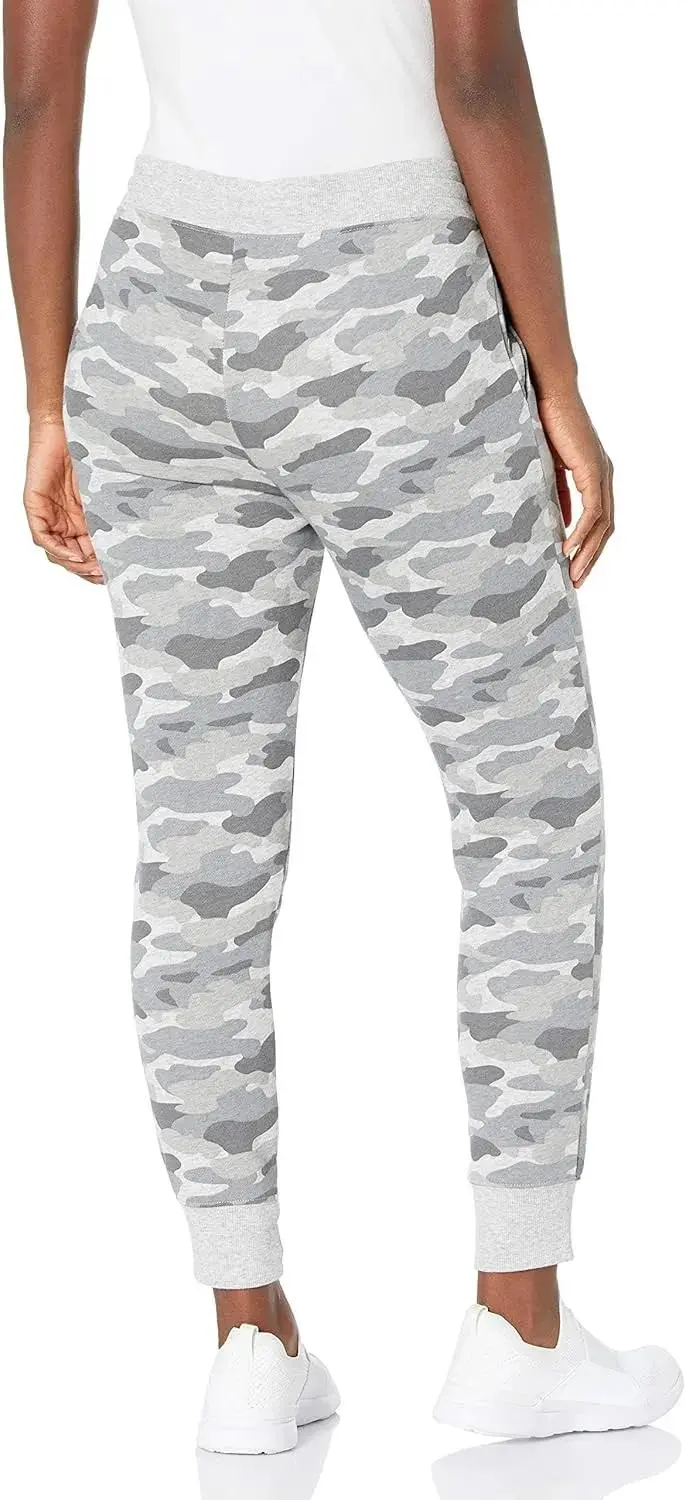 Essentials Fleece Jogger Sweatpant (Available in Plus Size)