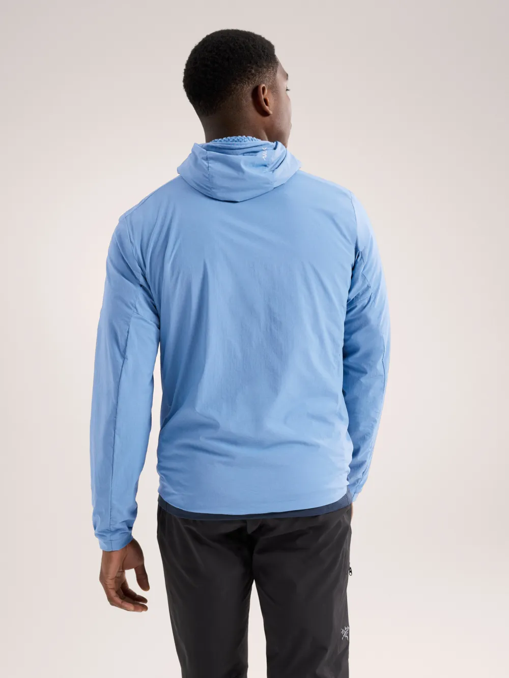 Proton Lightweight Hoody Men's