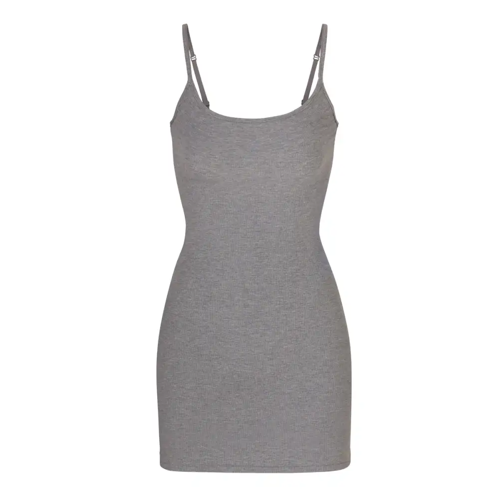 SLIP DRESS