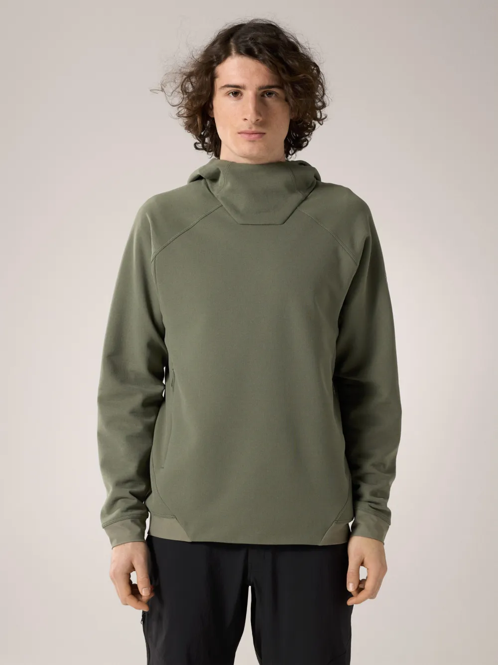 Rethel Hoody Men's