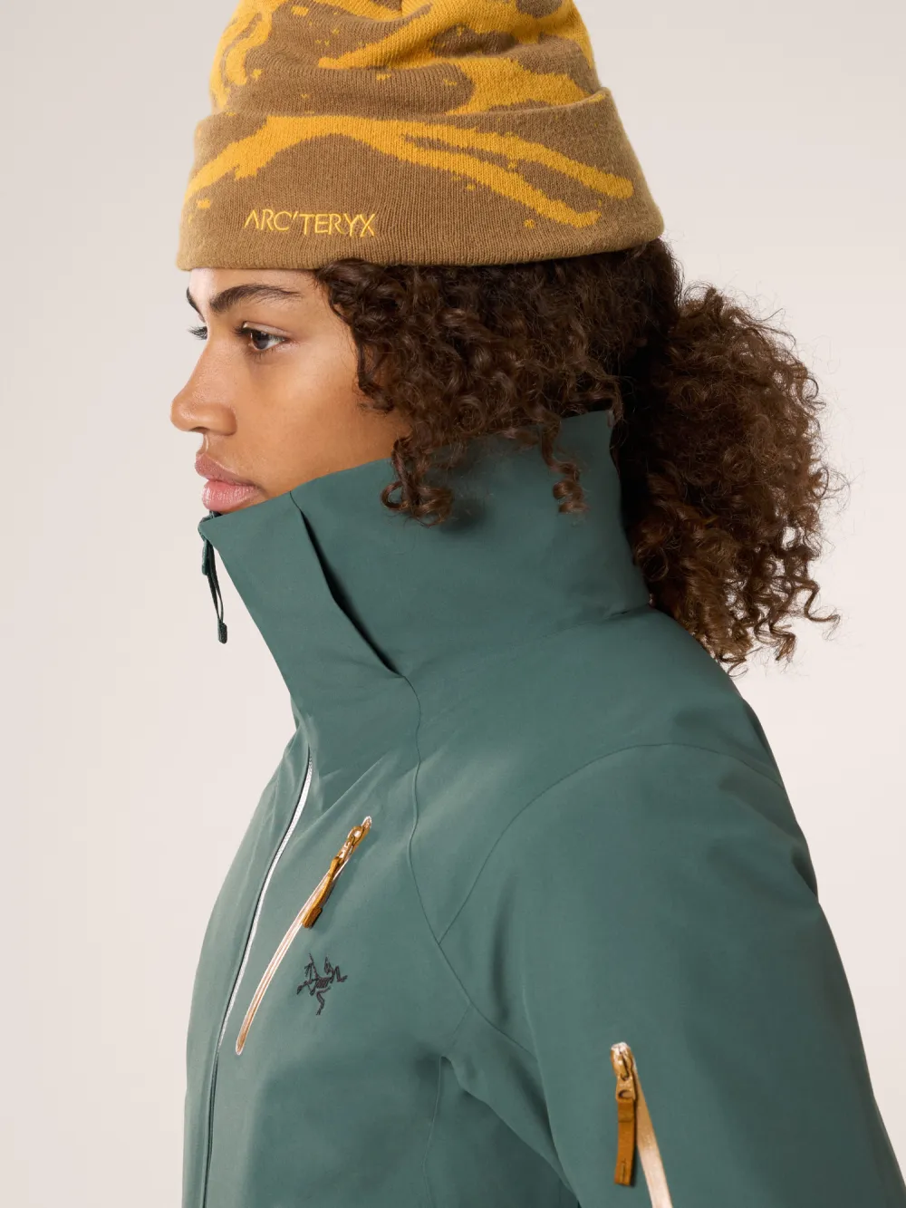 Nita Down Jacket Women's