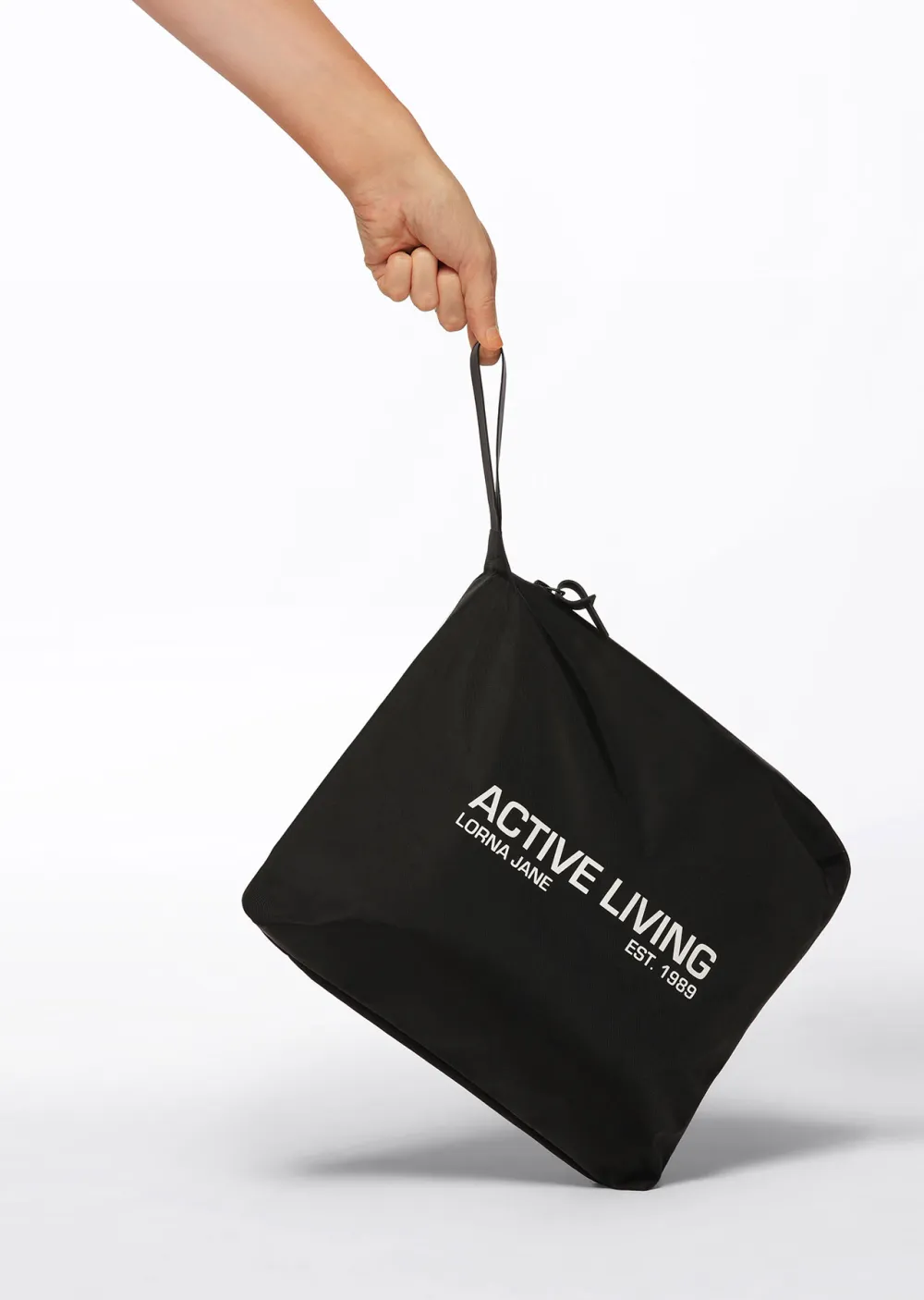 Active Water Resistant Bag