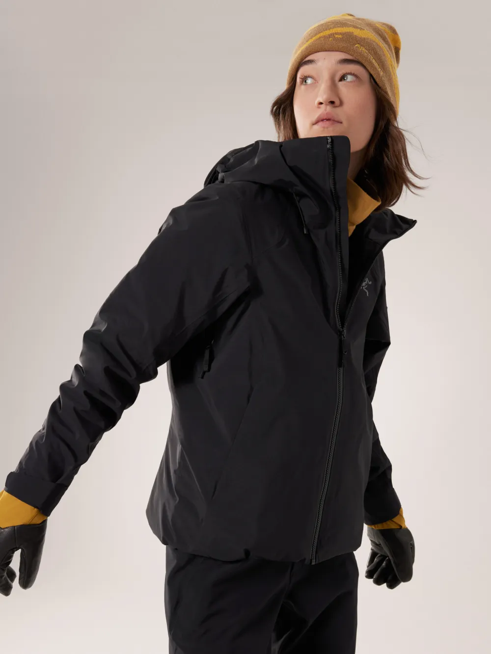 Theriss Down Jacket Women's