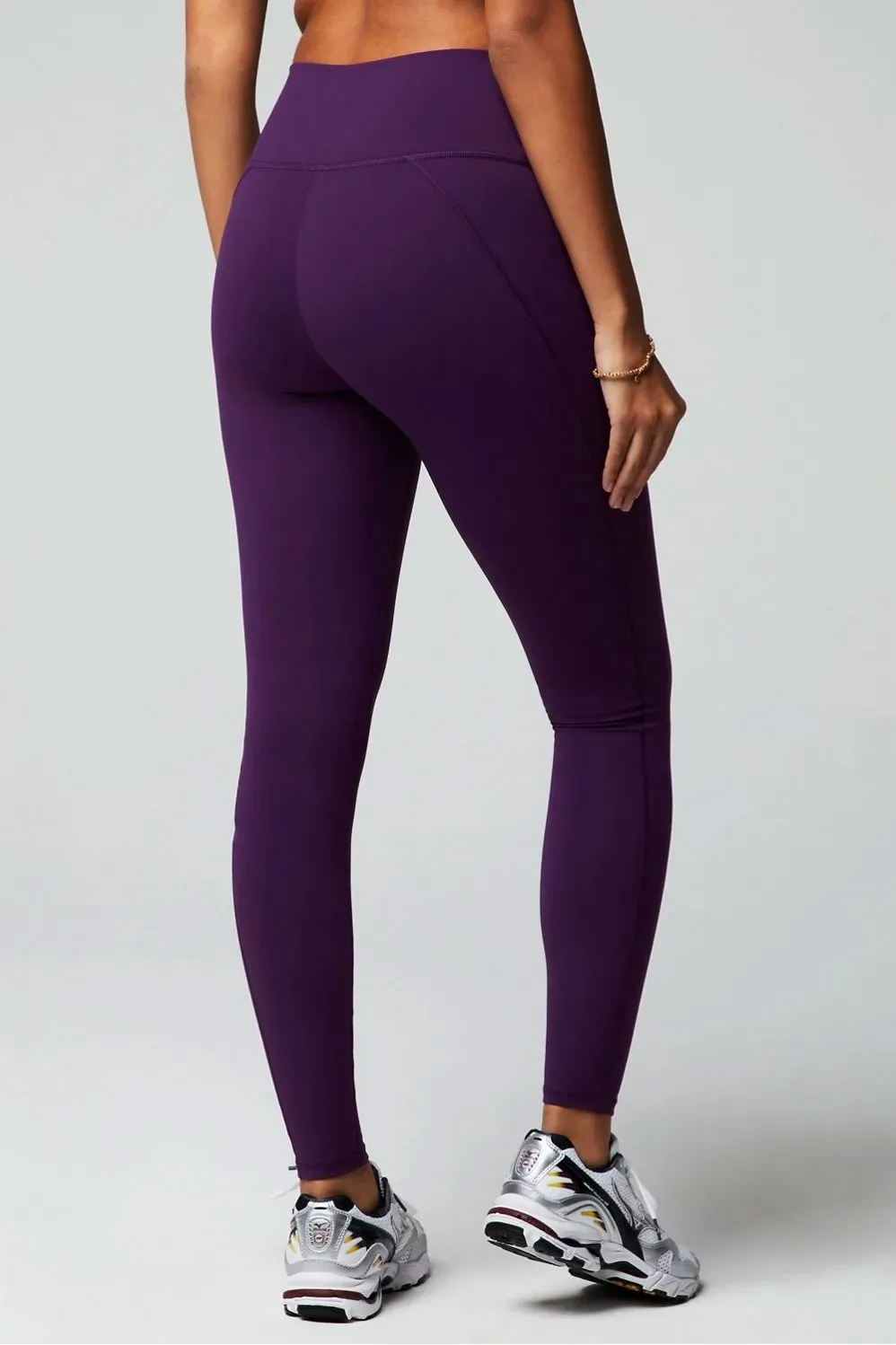 High-Waisted Legging