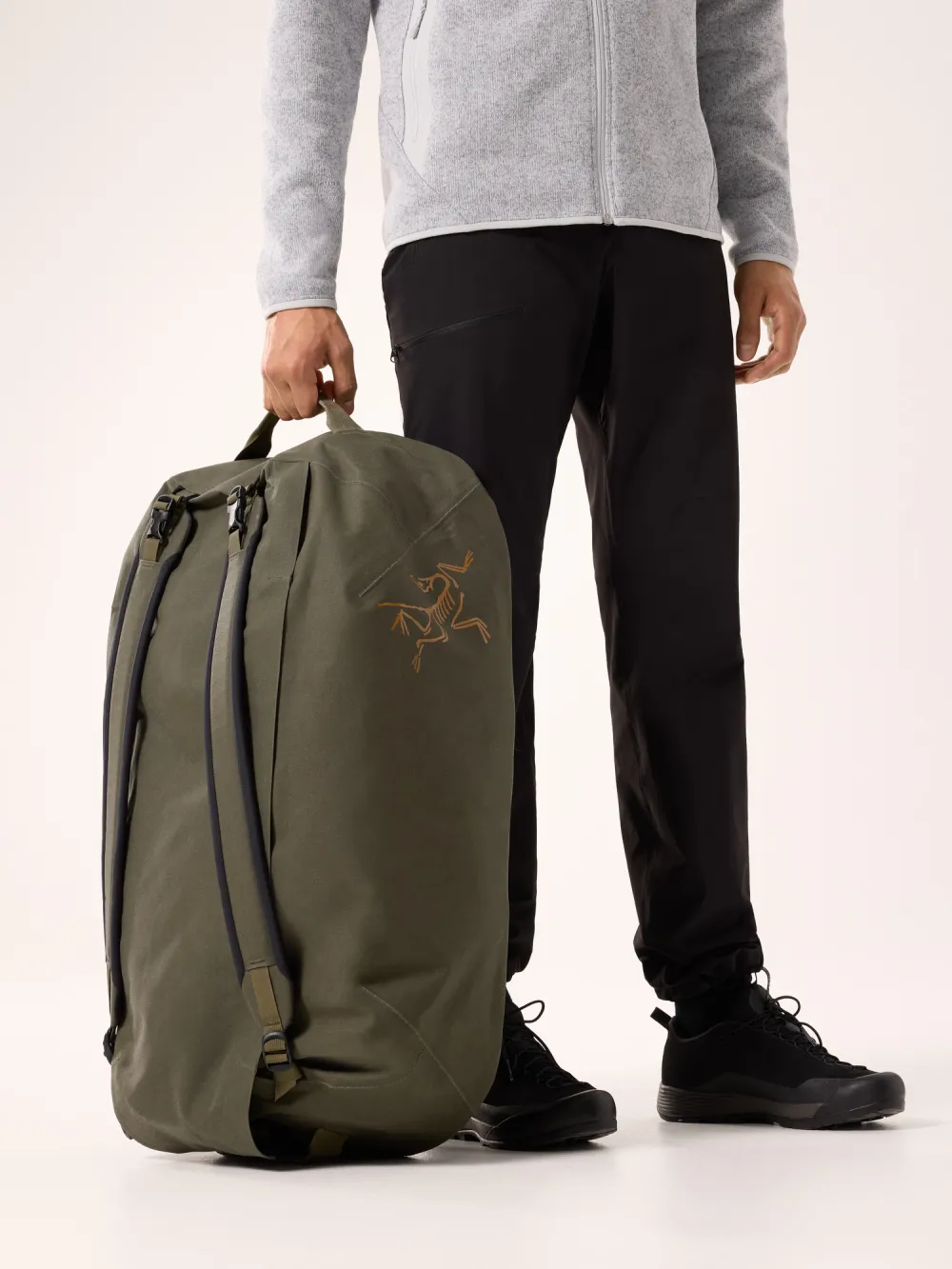 Carrier 75 Duffle