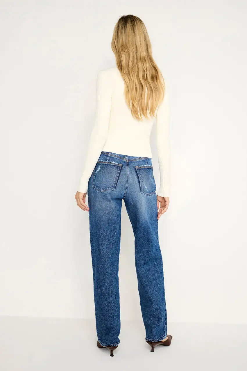 GOOD ’90S RELAXED JEANS