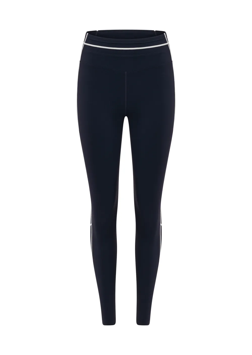 Core Stability Full Length Leggings