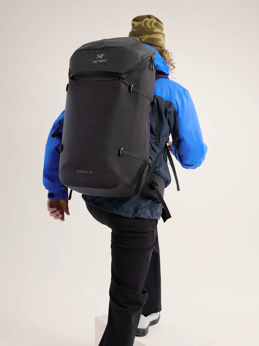 Konseal 55 Backpack