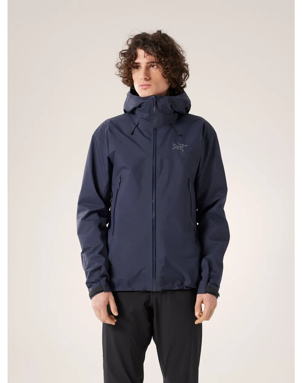 Beta Lightweight Jacket Men's