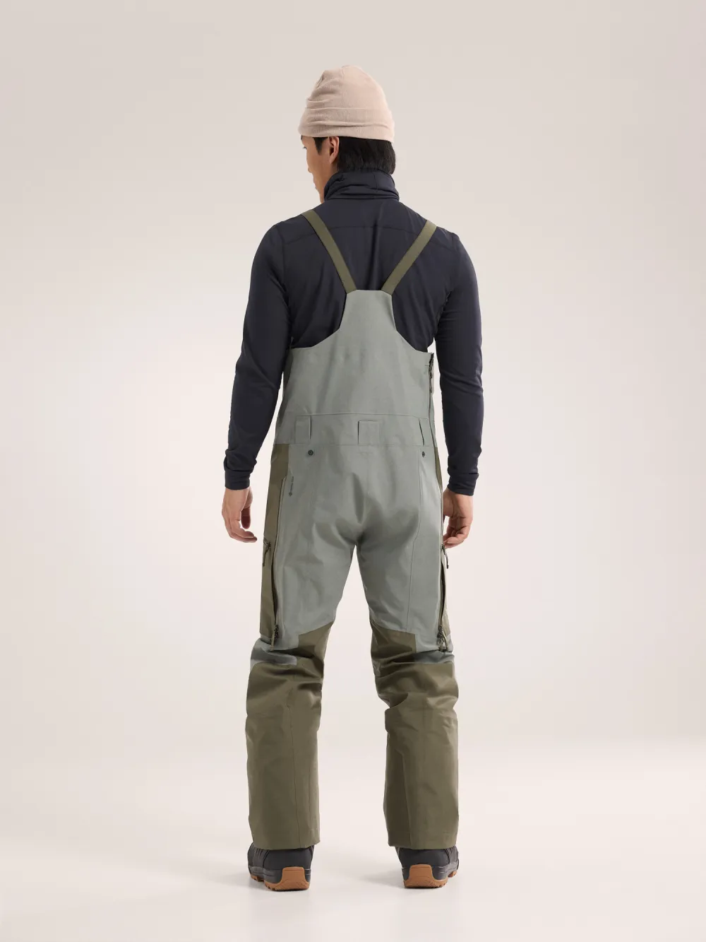 Sabre Bib Pant Men's