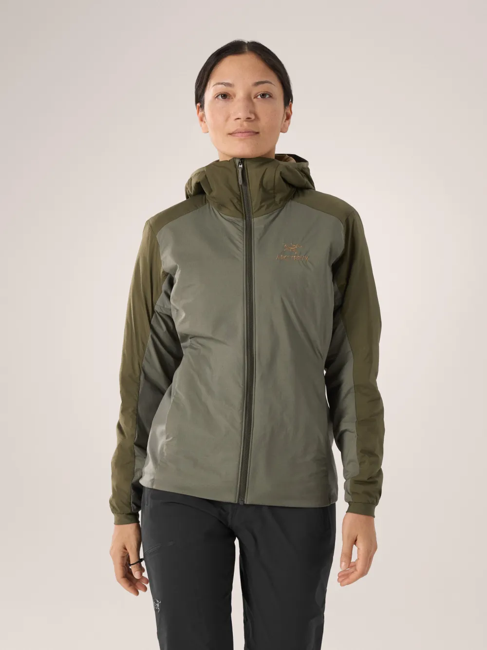 Atom Hoody Women's