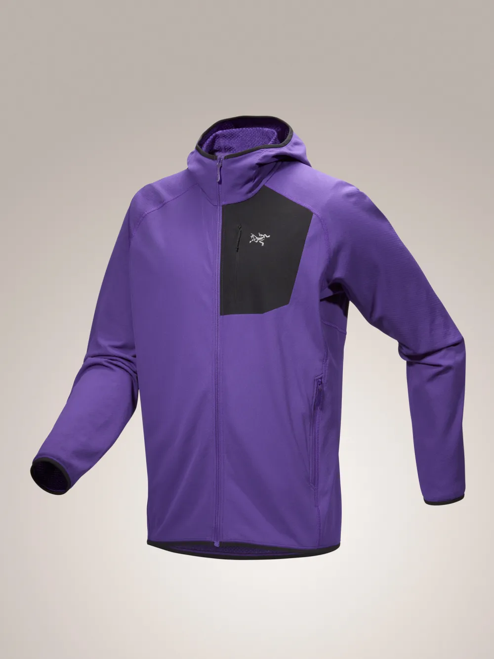 Delta Hoody Men's