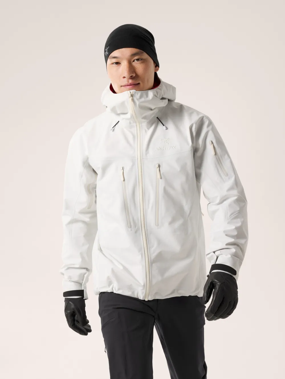 Alpha SV Jacket Men's