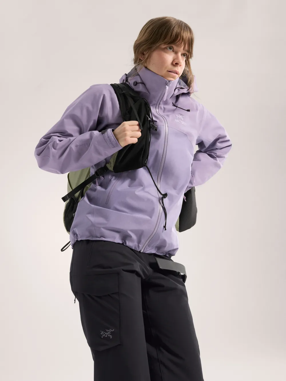 Beta AR Jacket Women's