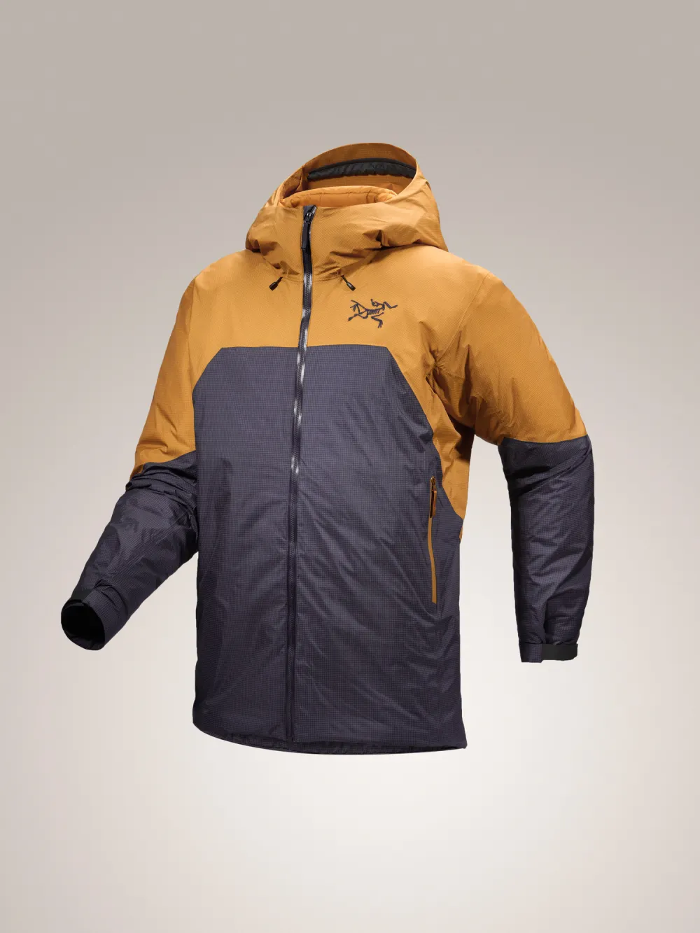 Rush Insulated Jacket Men's