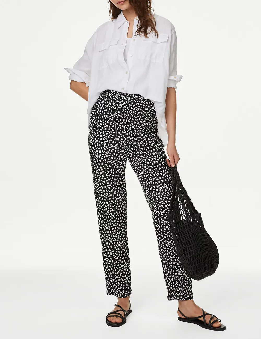 Business Work Casual Pants