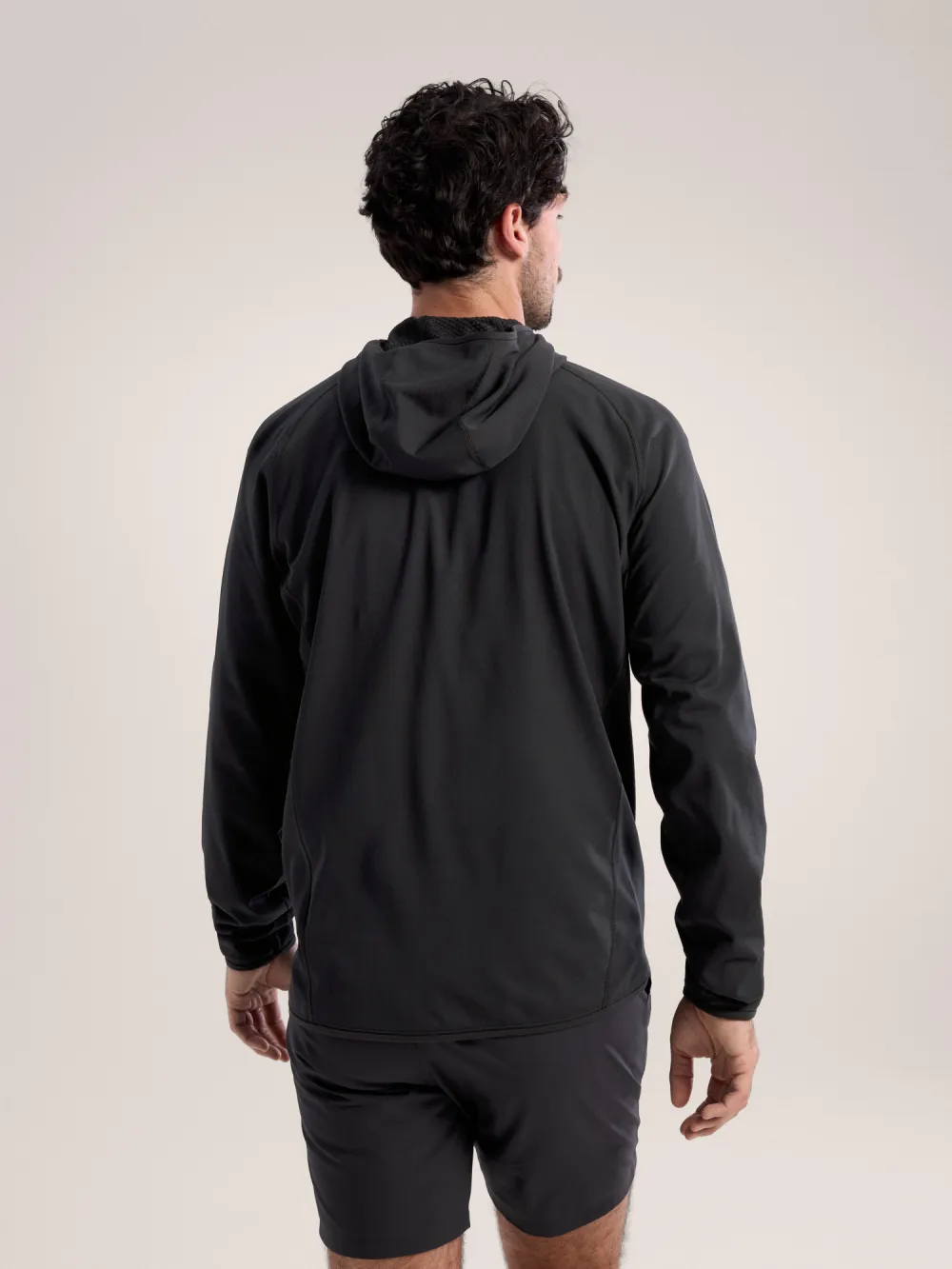 Delta Hoody Men's