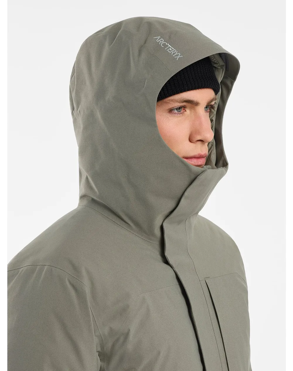 Therme SV Parka Men's