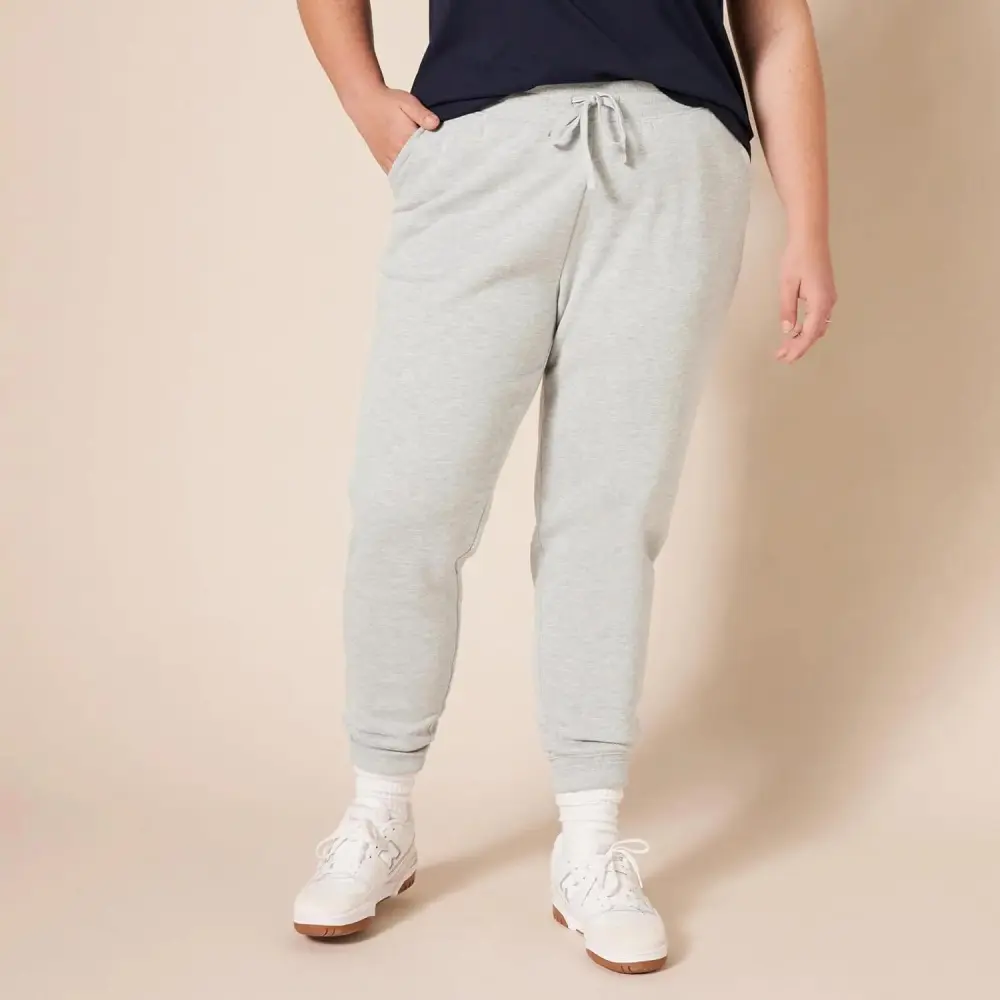 Essentials Fleece Jogger Sweatpant (Available in Plus Size)