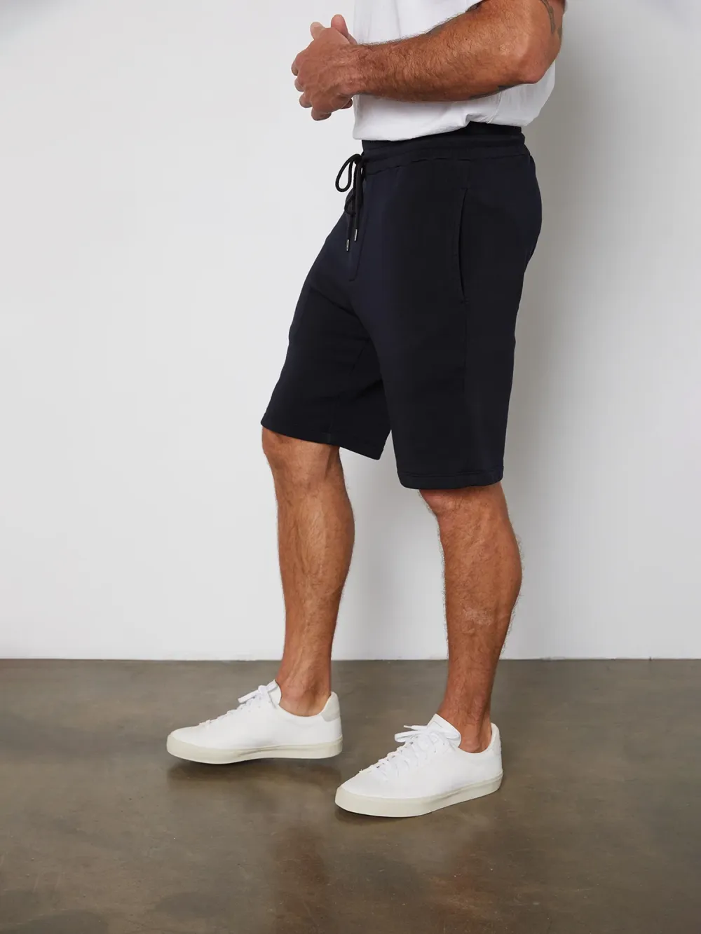 Tailored Fit Shorts