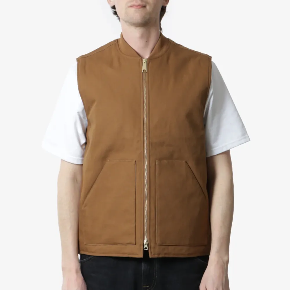 Classic Vest