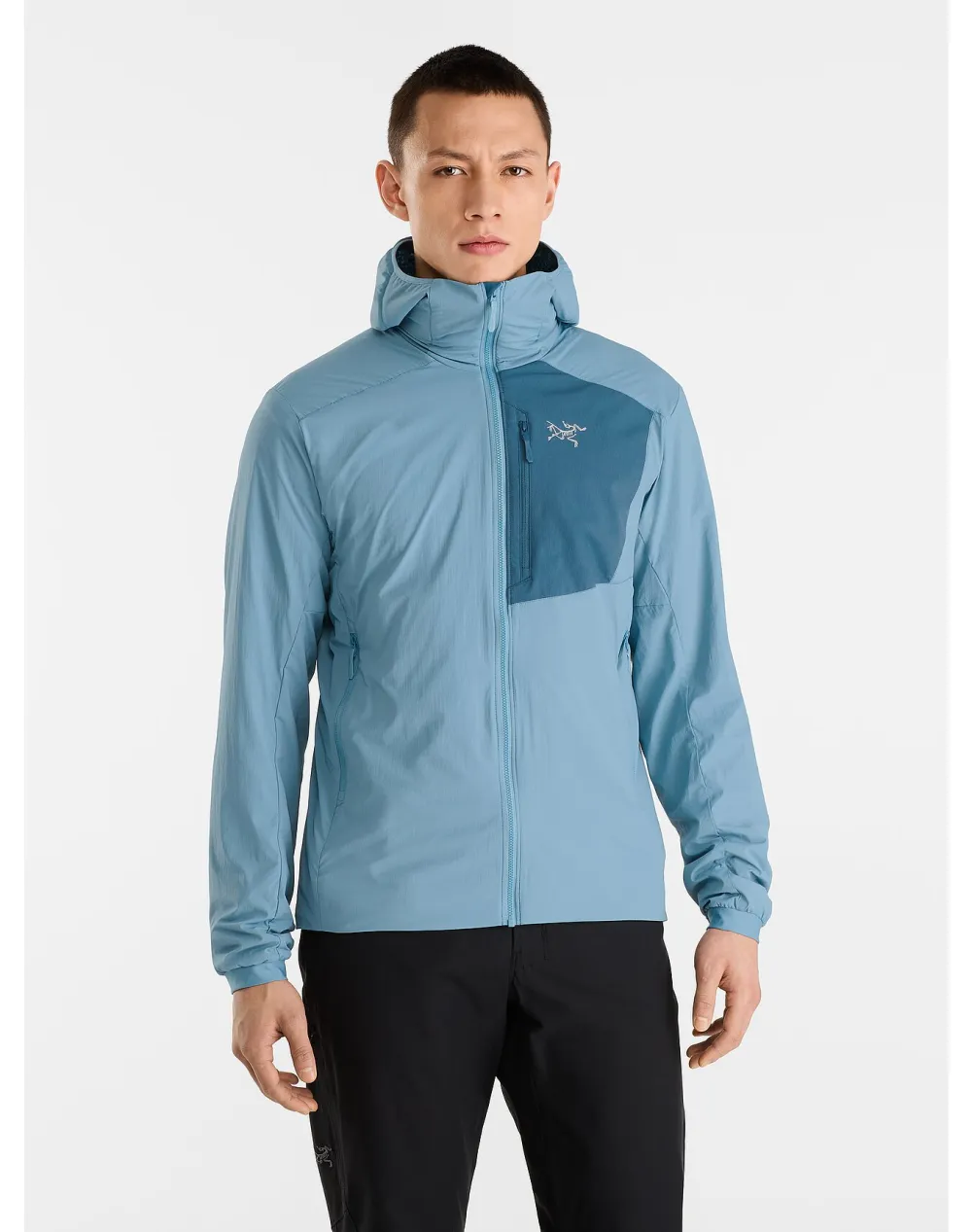 Proton Lightweight Hoody Men's