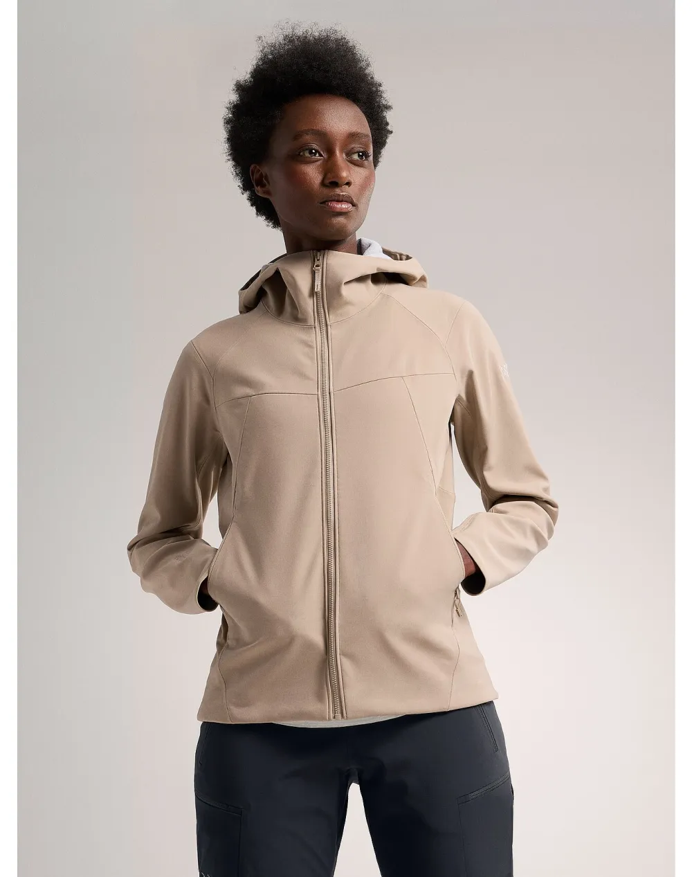 Saydi Hoody Women's