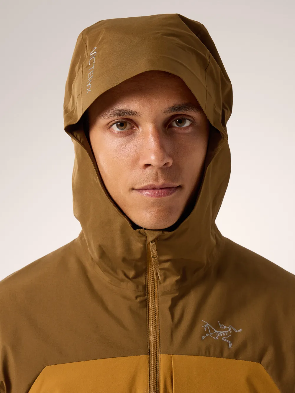 Proton Hybrid Hoody Men's