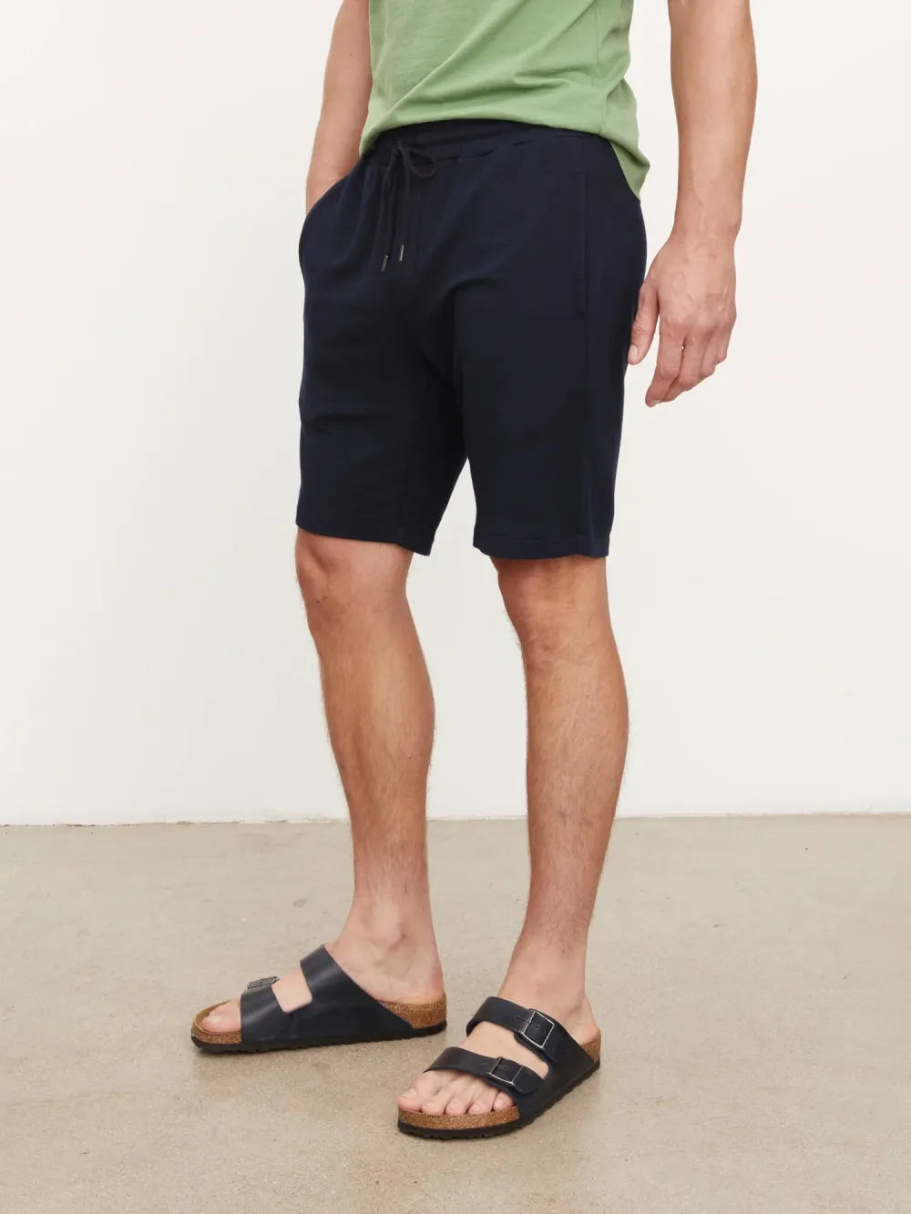 Tailored Fit Shorts