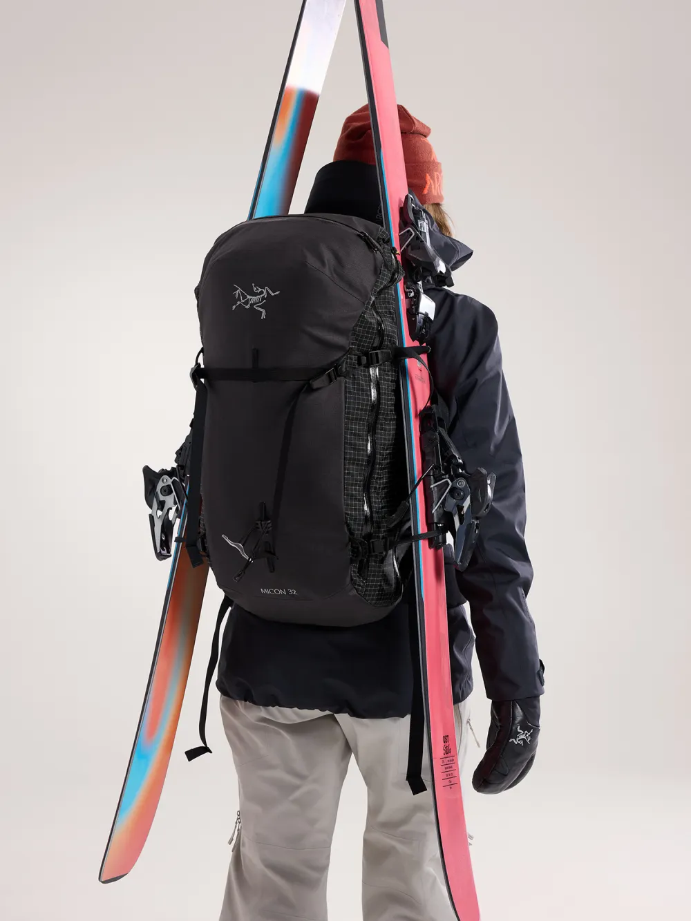 Micon 32 Backpack