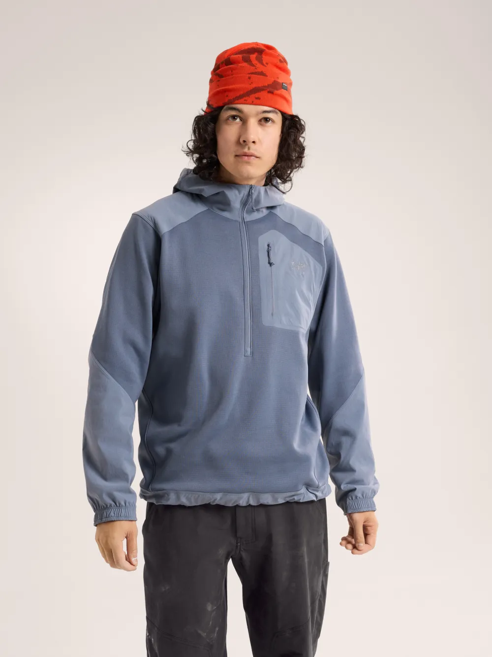 Konseal Pullover Hoody Men's