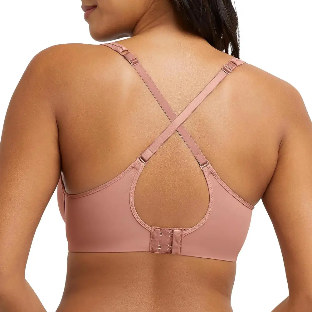 Underwire One Smooth U Ultra Light Convertible Bra