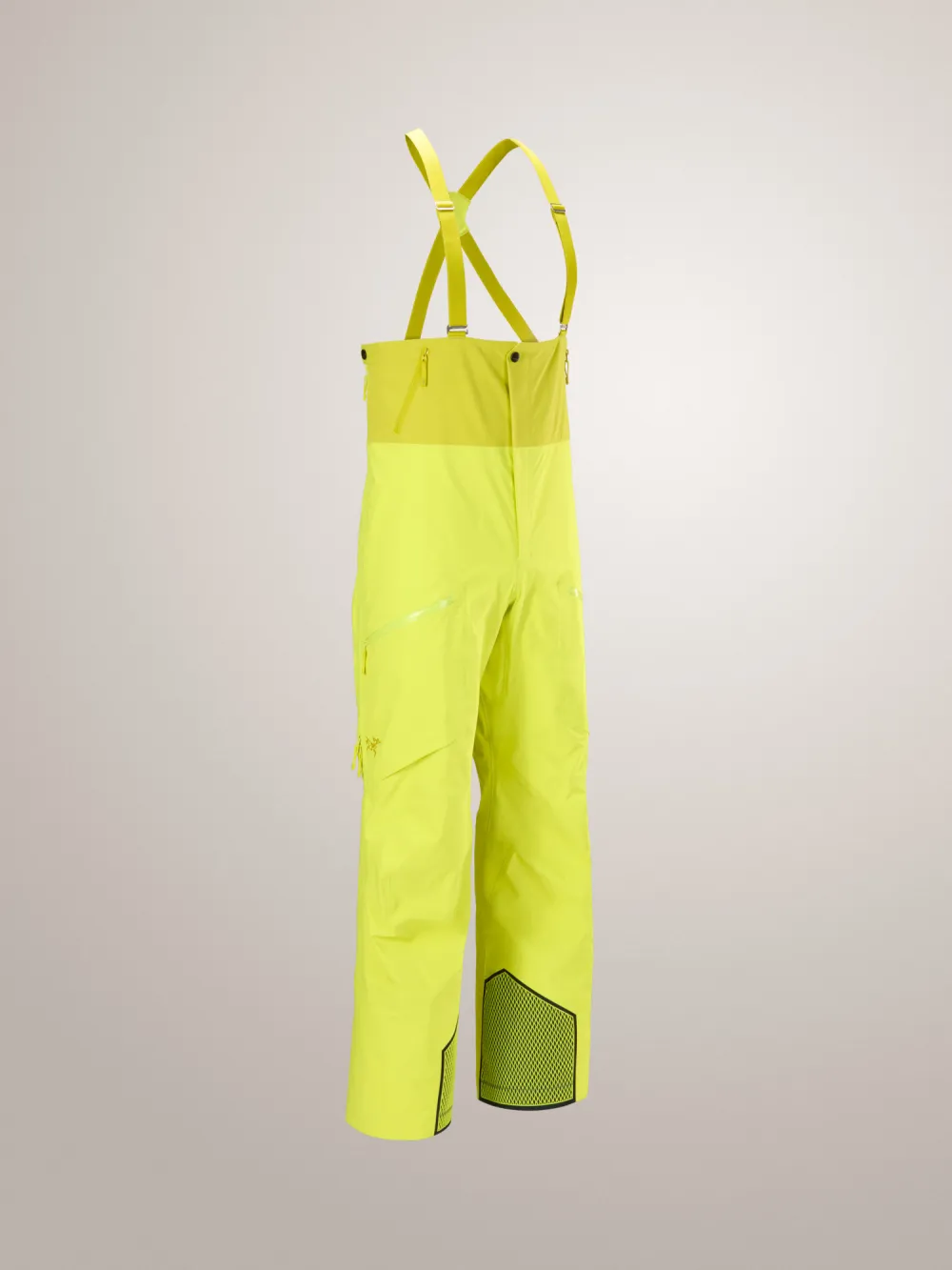 Rush Bib Pant Men's