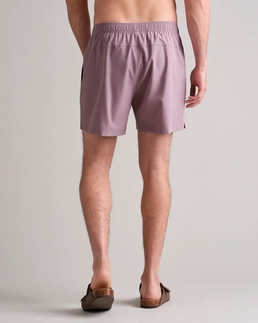 Men's Athletic Shorts with Pockets