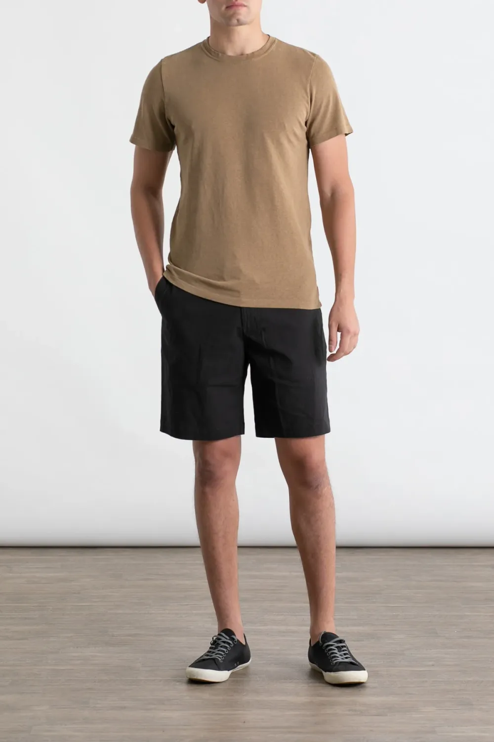 Cargo Utility Shorts