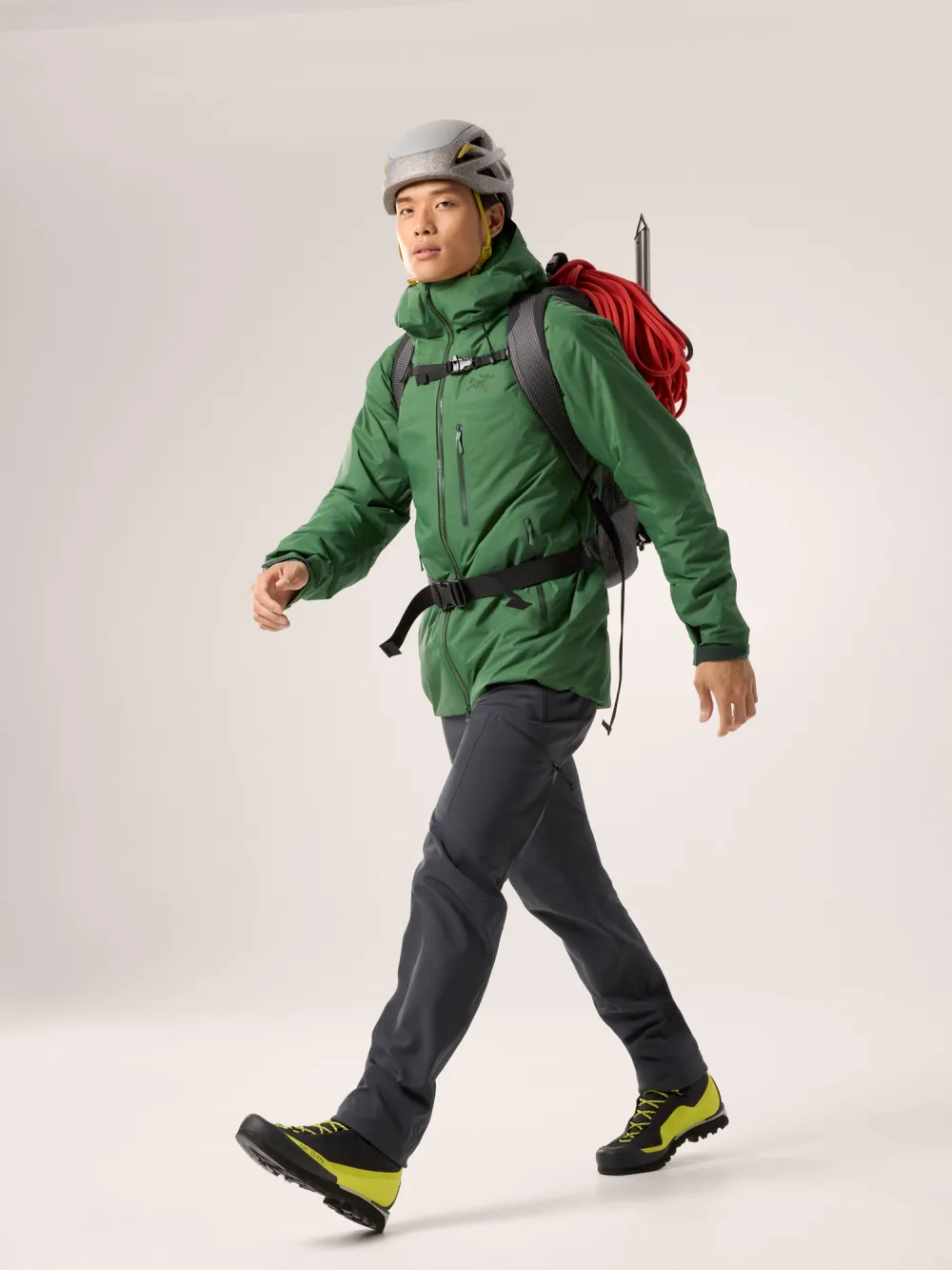 Beta Insulated Jacket Men's