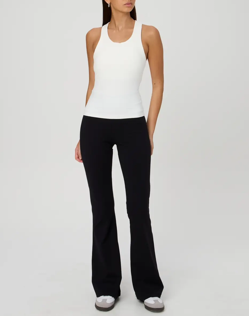 Form Fit Flare Yoga Pant