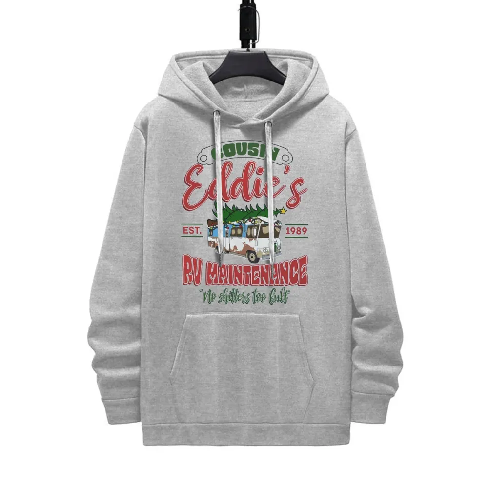 Griswold Cousin Hoodie