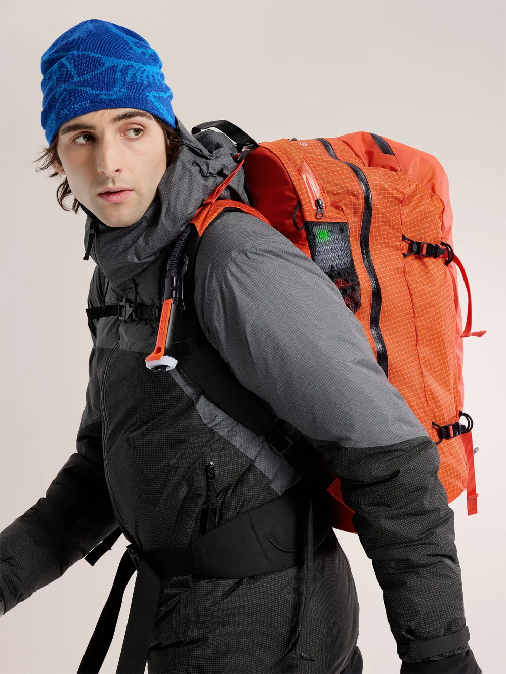 Micon LiTRIC™ 42 Avalanche Airbag