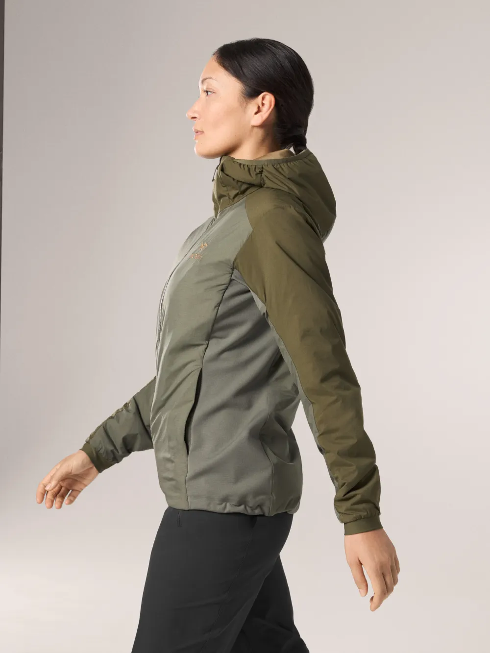 Atom Hoody Women's